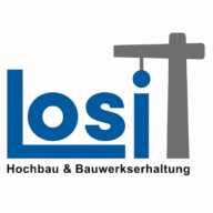 Favicon von Losi Bau