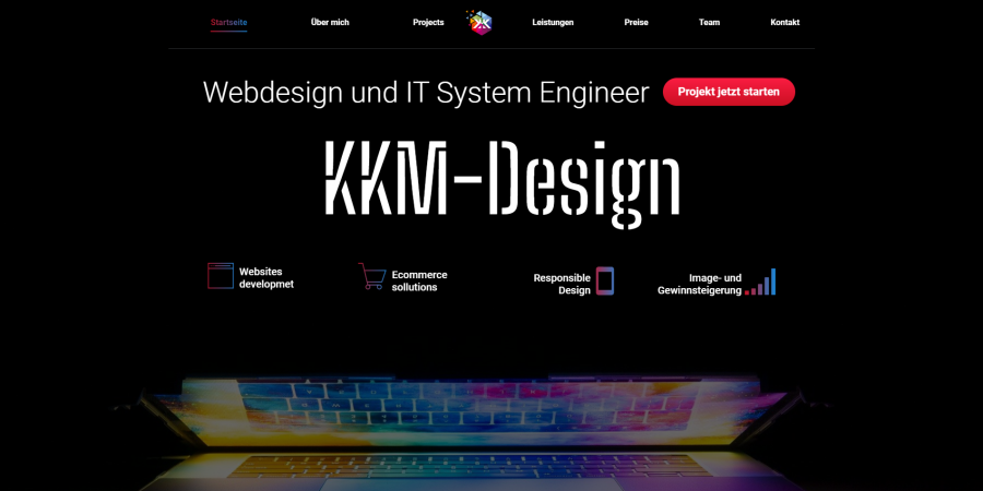 KKM_website